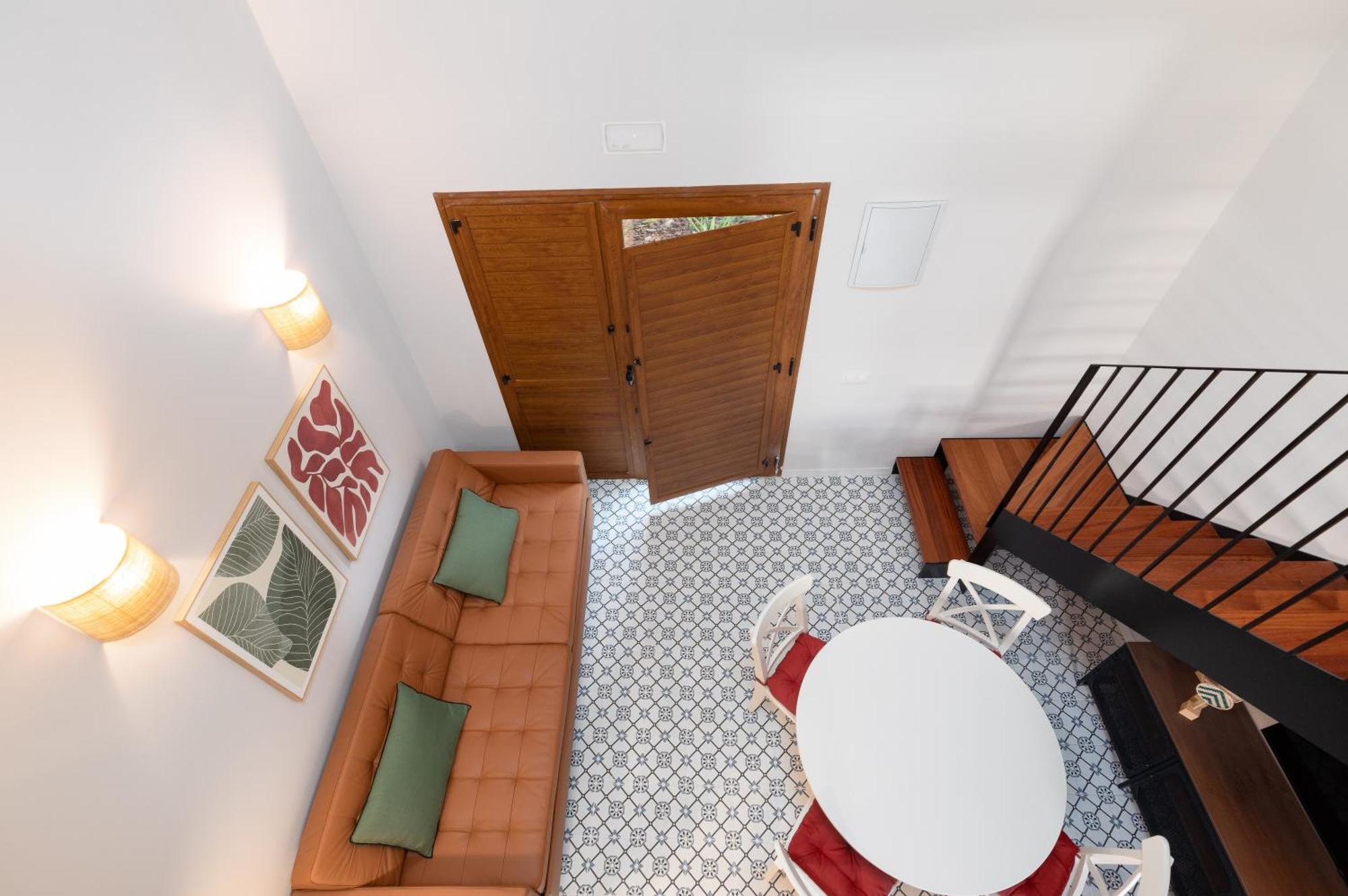 The Little Village Apartments Valencia Exterior foto
