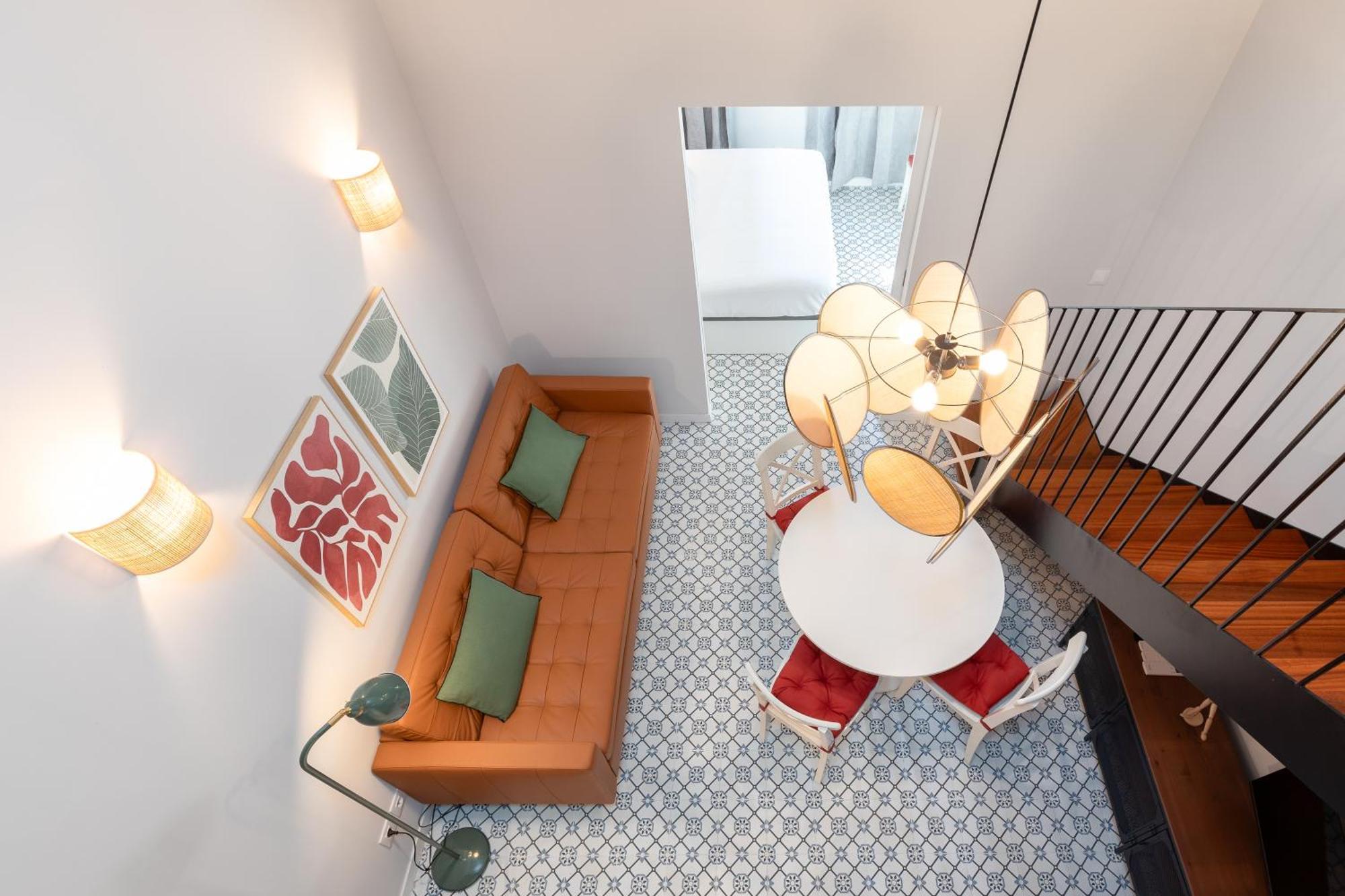 The Little Village Apartments Valencia Exterior foto