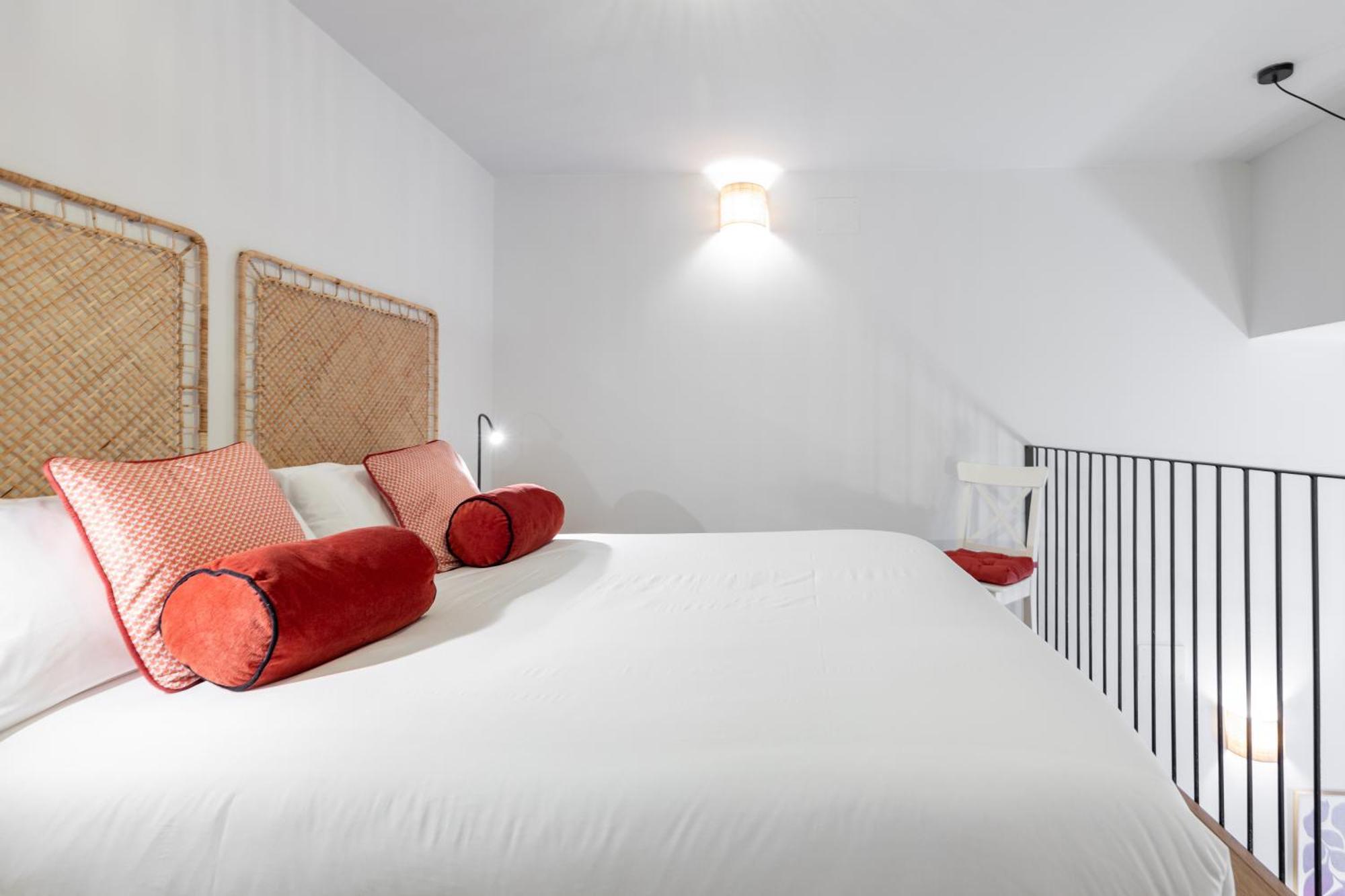 The Little Village Apartments Valencia Exterior foto